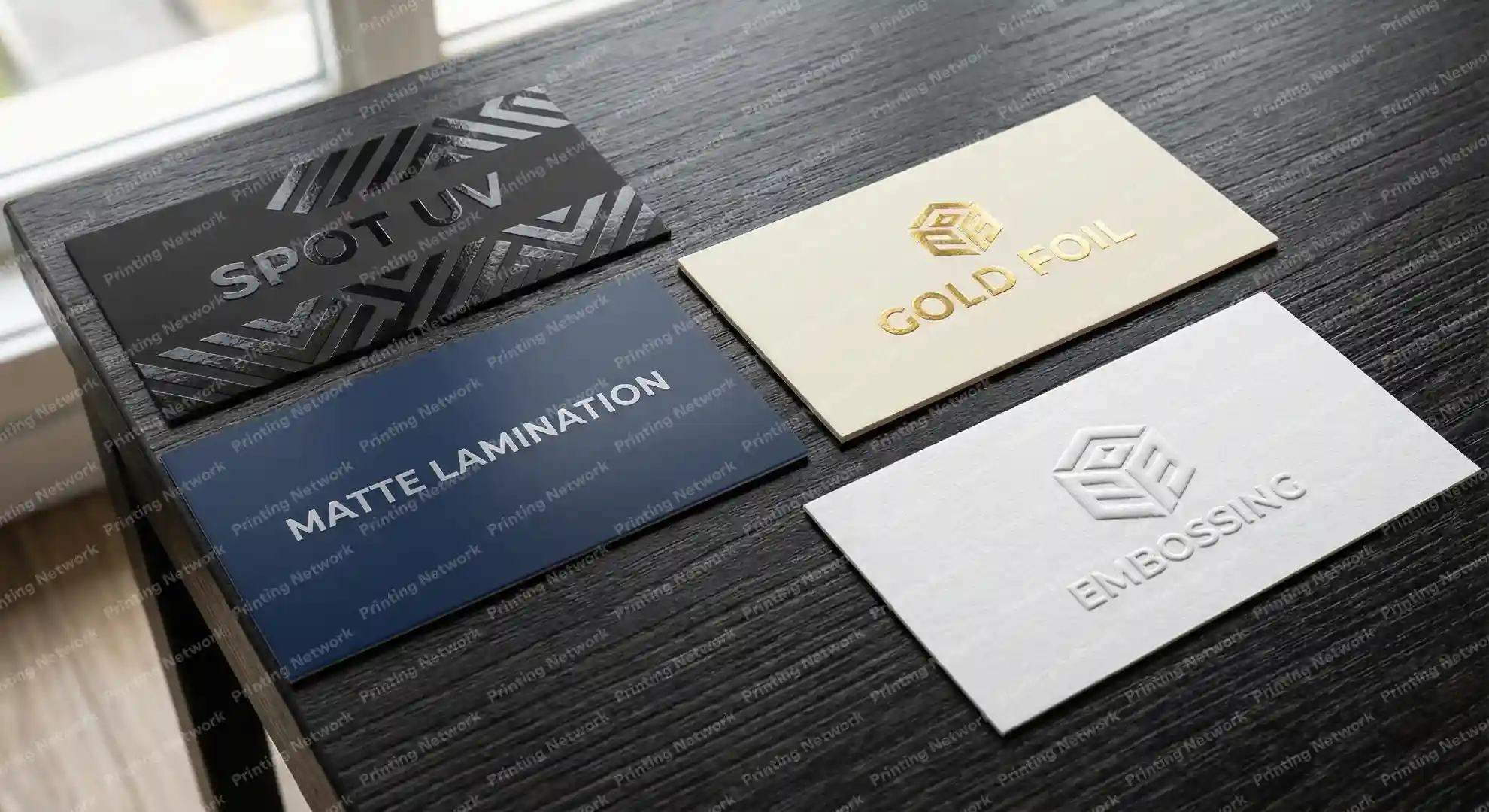 The Future of First Impressions: Top 5 Business Card Trends in Pakistan for 2026