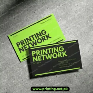 Business Cards Printing