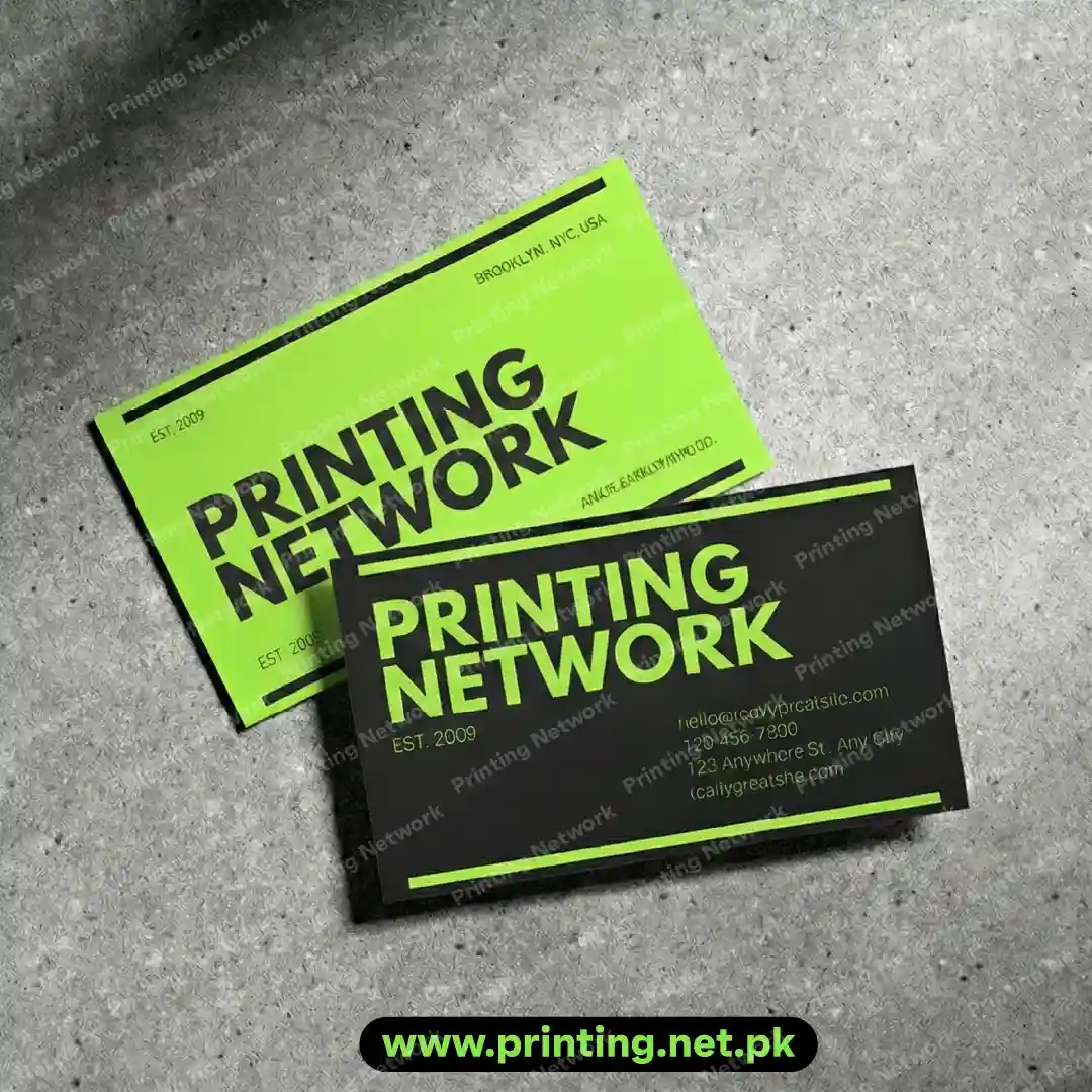 Business Cards Printing
