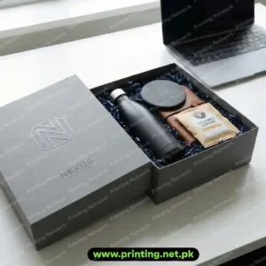 Corporate Gift Boxes Printing in Islamabad - Printing Network