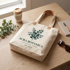 Tote Bag Printing in Islamabad