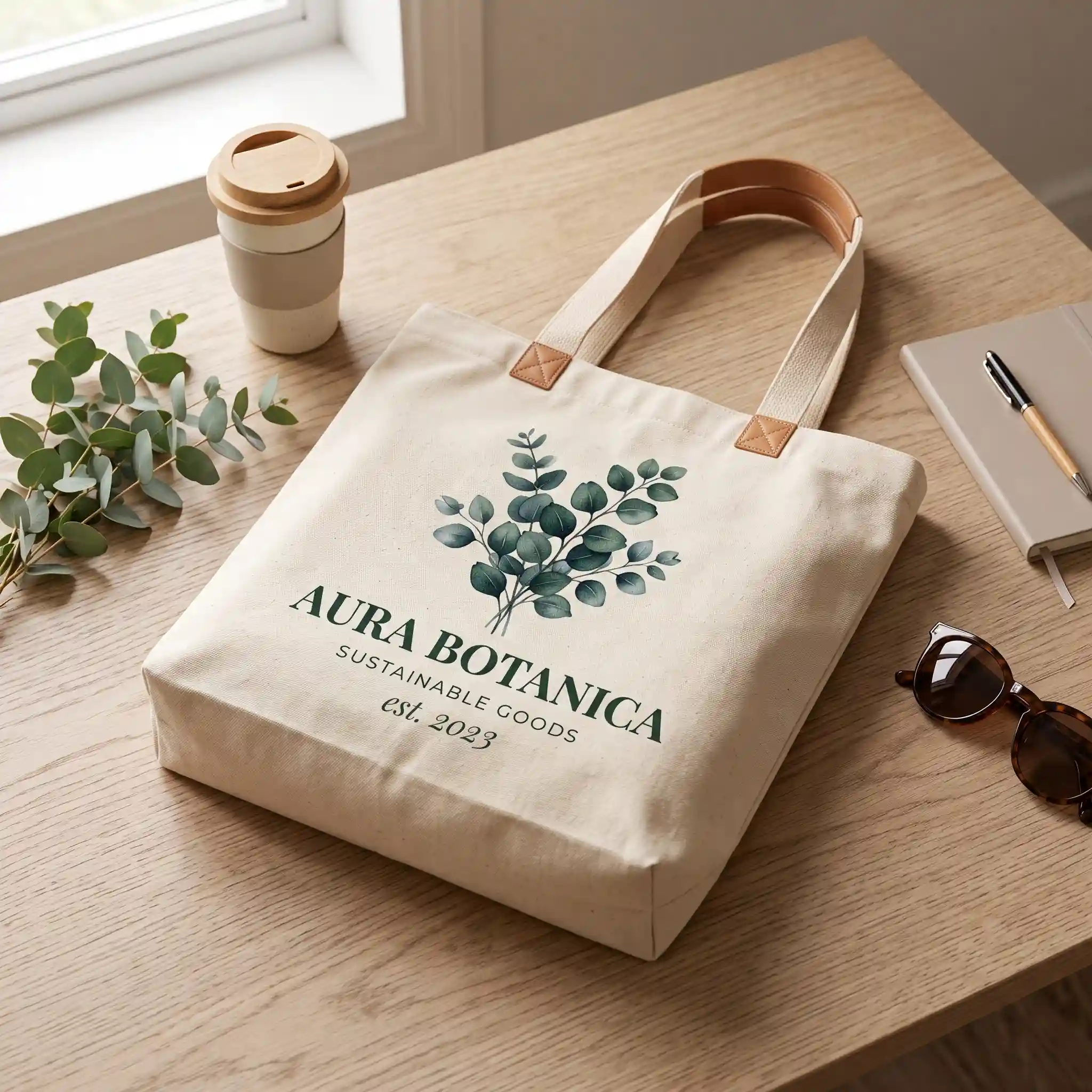 Tote Bag Printing in Islamabad