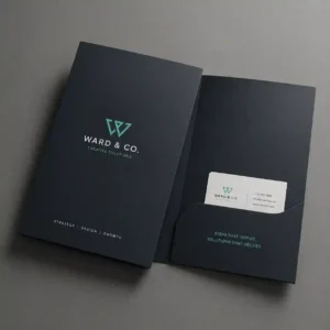 Presentation Folders in Islamabad