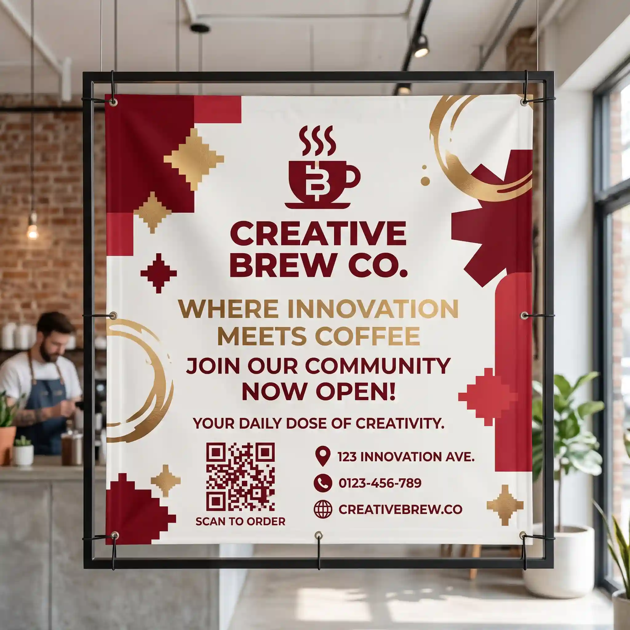 Banner Printing in Islamabad