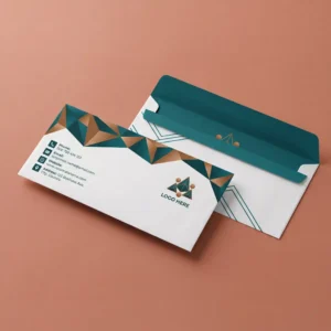 Envelopes Printing in Islamabad