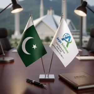 Table Flags Printing in Islamabad